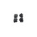 Brake Pad Set, disc brake BP1168 Bosch, Thumbnail 5