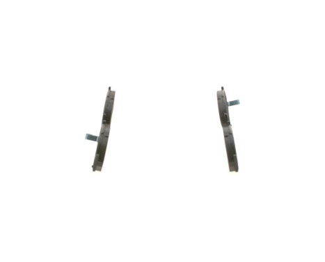 Brake Pad Set, disc brake BP1169 Bosch, Image 4