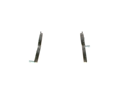 Brake Pad Set, disc brake BP1169 Bosch, Image 6