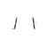 Brake Pad Set, disc brake BP1169 Bosch, Thumbnail 6
