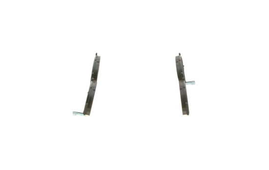 Brake Pad Set, disc brake BP1169 Bosch, Image 6