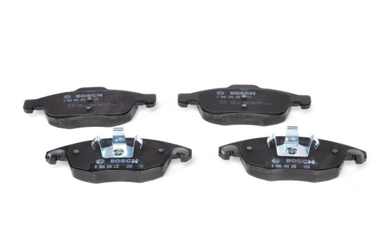 Brake Pad Set, disc brake BP1170 Bosch, Image 2