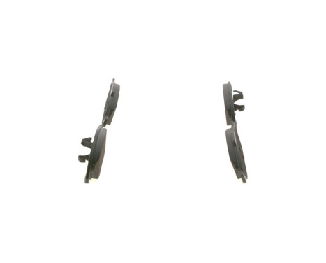 Brake Pad Set, disc brake BP1170 Bosch, Image 7