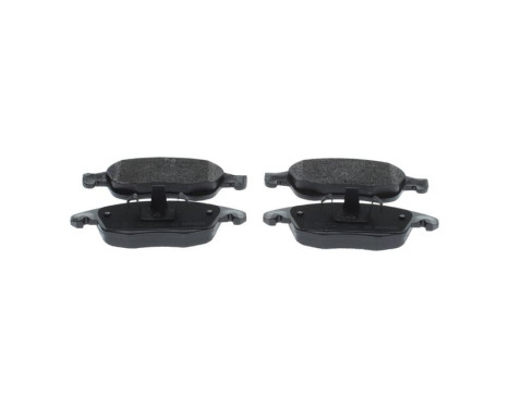 Brake Pad Set, disc brake BP1170 Bosch, Image 4