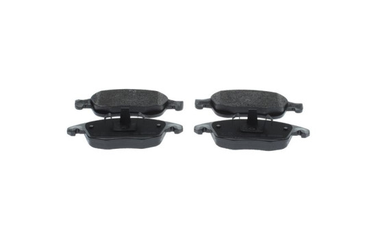 Brake Pad Set, disc brake BP1170 Bosch, Image 4