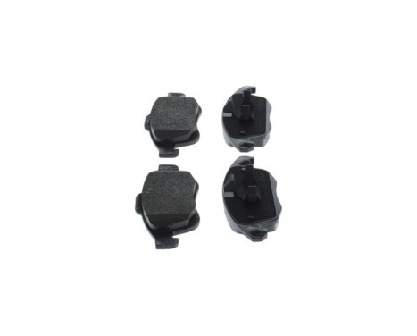Brake Pad Set, disc brake BP1170 Bosch, Image 5