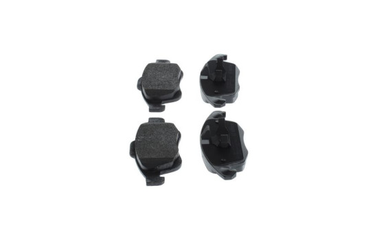 Brake Pad Set, disc brake BP1170 Bosch, Image 5