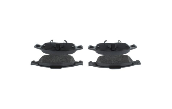 Brake Pad Set, disc brake BP1170 Bosch, Image 6