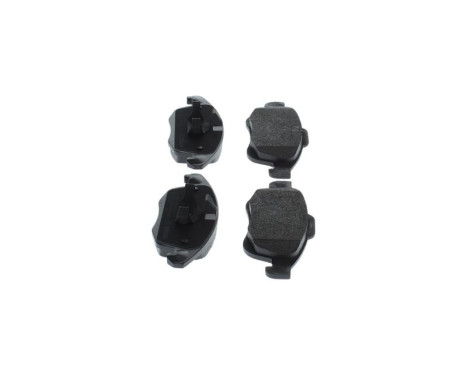 Brake Pad Set, disc brake BP1170 Bosch, Image 7