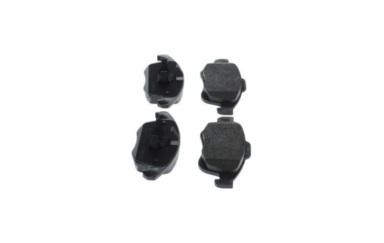 Brake Pad Set, disc brake BP1170 Bosch, Image 7