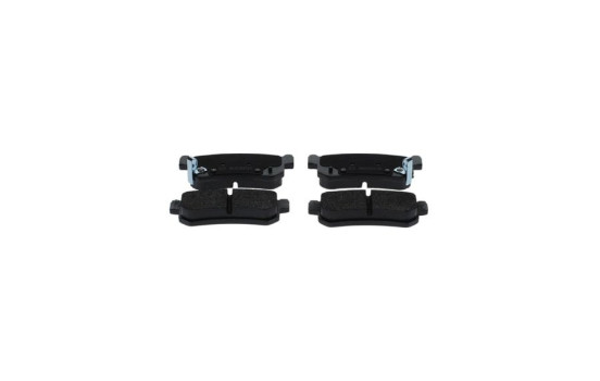 Brake Pad Set, disc brake BP1172 Bosch, Image 2