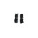 Brake Pad Set, disc brake BP1172 Bosch, Thumbnail 3