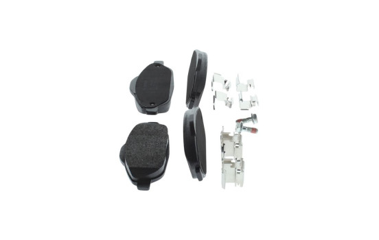 Brake Pad Set, disc brake BP1173 Bosch, Image 5