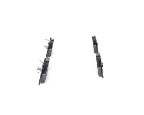 Brake Pad Set, disc brake BP1175 Bosch, Image 2