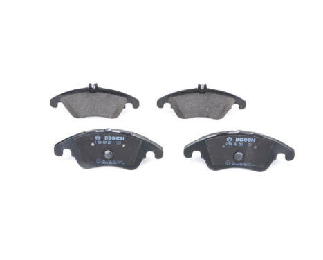 Brake Pad Set, disc brake BP1175 Bosch, Image 3