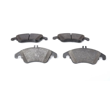 Brake Pad Set, disc brake BP1175 Bosch, Image 5