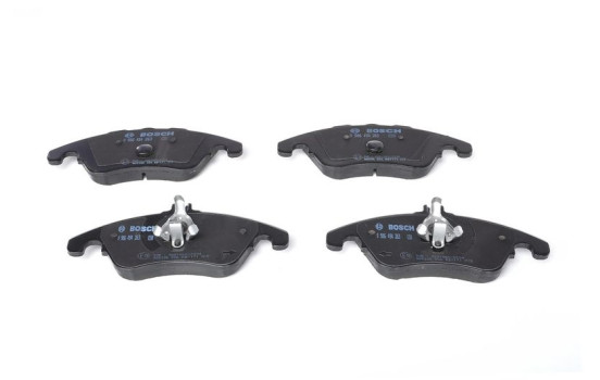 Brake Pad Set, disc brake BP1175 Bosch, Image 2