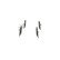 Brake Pad Set, disc brake BP1175 Bosch, Thumbnail 5