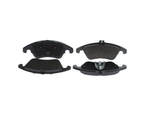 Brake Pad Set, disc brake BP1175 Bosch, Image 5