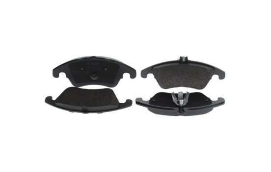 Brake Pad Set, disc brake BP1175 Bosch, Image 5