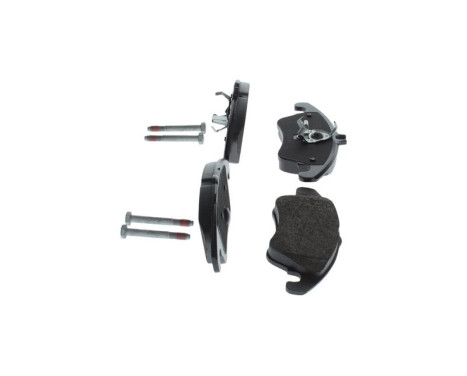 Brake Pad Set, disc brake BP1175 Bosch, Image 6