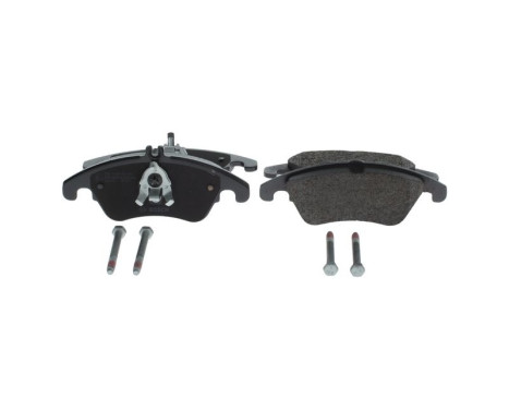 Brake Pad Set, disc brake BP1175 Bosch, Image 7
