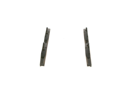 Brake Pad Set, disc brake BP1177 Bosch, Image 2