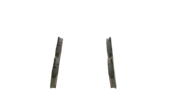 Brake Pad Set, disc brake BP1177 Bosch, Image 4