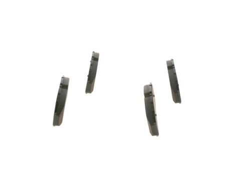 Brake Pad Set, disc brake BP1178 Bosch, Image 7