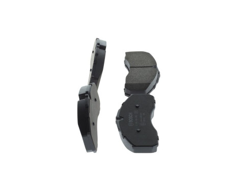 Brake Pad Set, disc brake BP1178 Bosch, Image 7