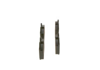 Brake Pad Set, disc brake BP1179 Bosch
