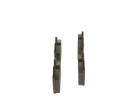 Brake Pad Set, disc brake BP1179 Bosch, Image 2