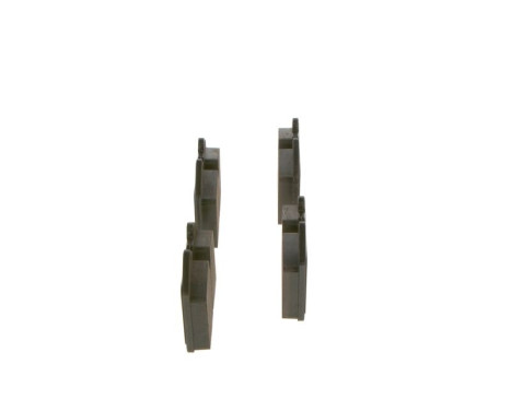 Brake Pad Set, disc brake BP1179 Bosch, Image 4