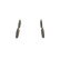 Brake Pad Set, disc brake BP1180 Bosch, Thumbnail 7