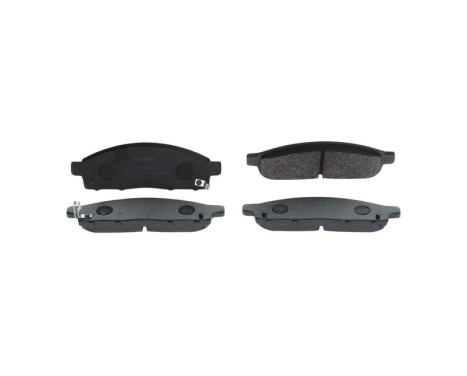 Brake Pad Set, disc brake BP1180 Bosch, Image 5