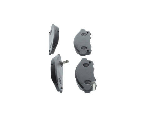 Brake Pad Set, disc brake BP1180 Bosch, Image 6