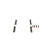 Brake Pad Set, disc brake BP1181 Bosch, Thumbnail 5