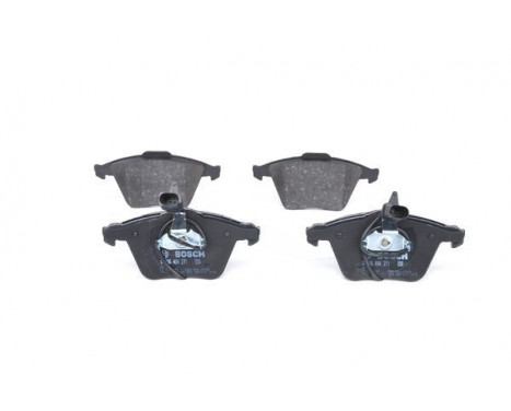 FRONT NEW MINTEX BRAKE PAD SET FREE NEXT DAY DELIVERY MDB2648