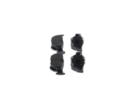 Brake Pad Set, disc brake BP1184 Bosch, Image 4