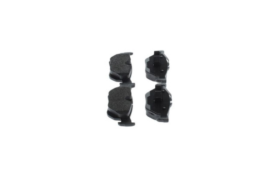 Brake Pad Set, disc brake BP1184 Bosch, Image 4