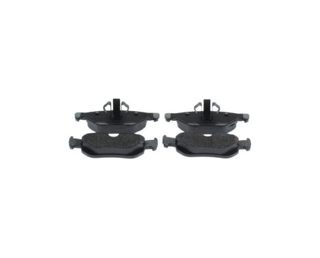 Brake Pad Set, disc brake BP1184 Bosch, Image 5