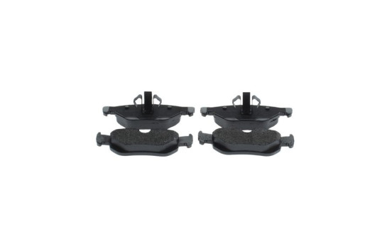 Brake Pad Set, disc brake BP1184 Bosch, Image 5