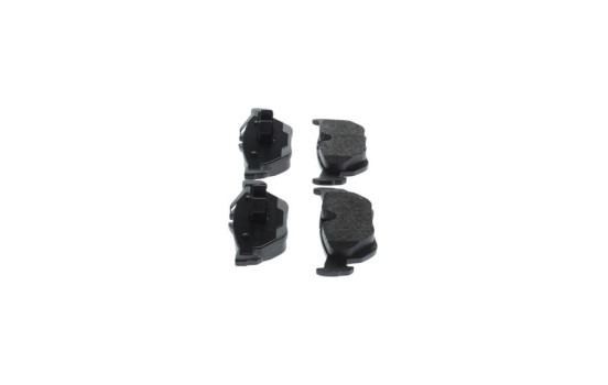 Brake Pad Set, disc brake BP1184 Bosch, Image 6