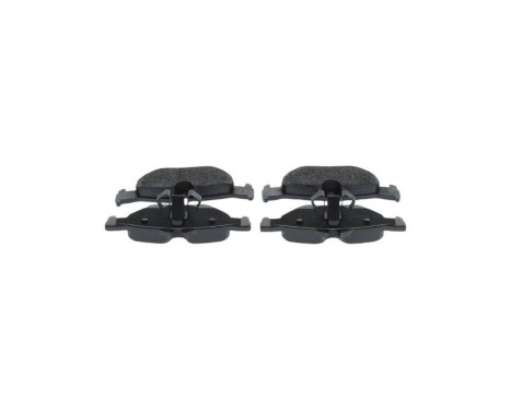 Brake Pad Set, disc brake BP1184 Bosch, Image 7