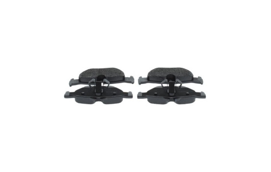 Brake Pad Set, disc brake BP1184 Bosch, Image 7