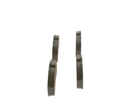 Brake Pad Set, disc brake BP1185 Bosch, Image 2