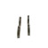 Brake Pad Set, disc brake BP1185 Bosch, Thumbnail 2