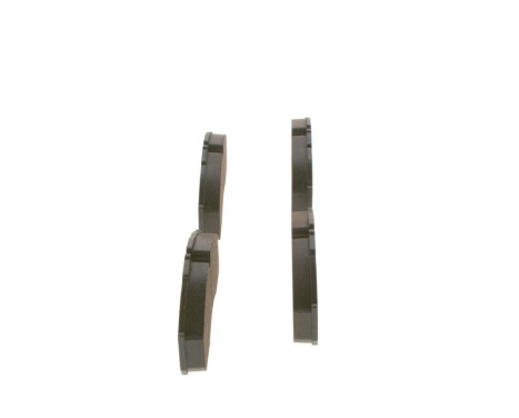 Brake Pad Set, disc brake BP1185 Bosch, Image 4