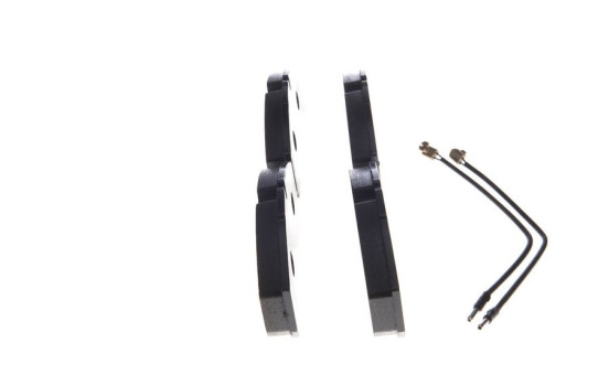 Brake Pad Set, disc brake BP1185 Bosch, Image 7