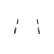 Brake Pad Set, disc brake BP1186 Bosch, Thumbnail 5